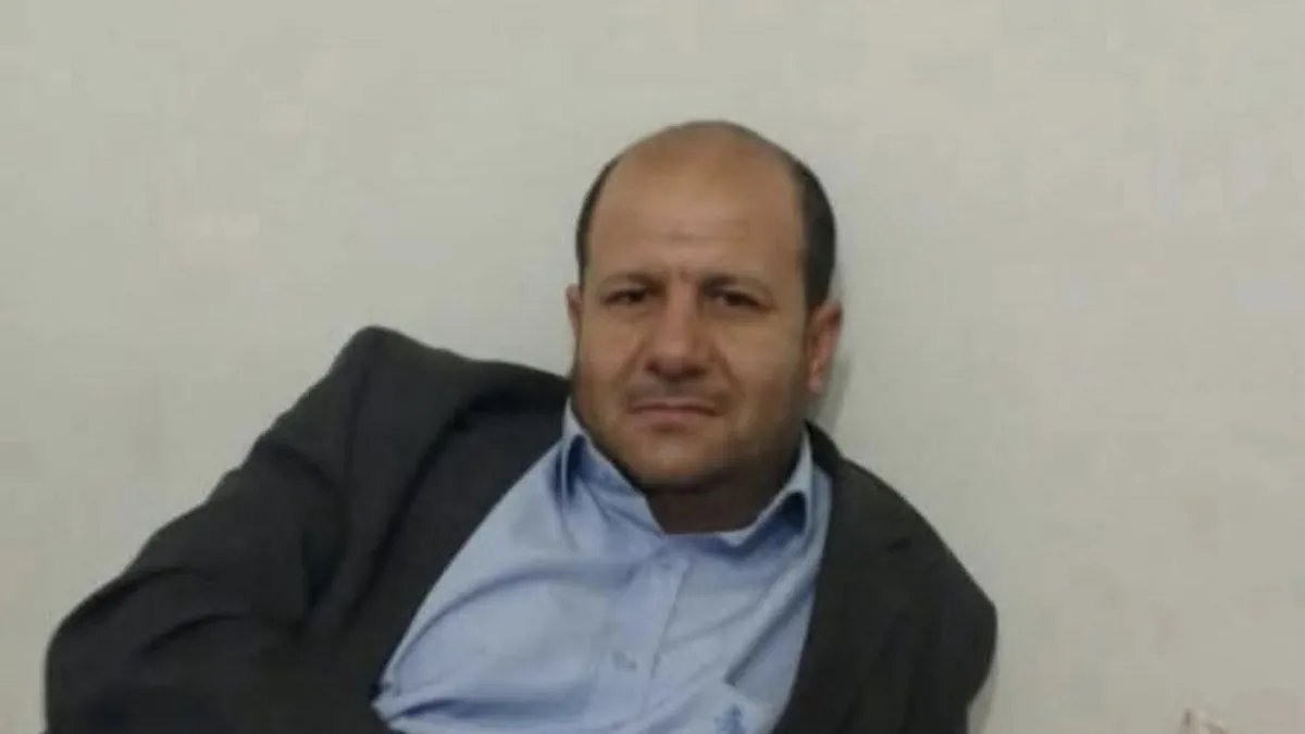 Şanlıurfa’da biçerdöver kazası: 44 yaşındaki işçi hayatını kaybetti Şanlıurfa’da biçerdöver kazası: 44 yaşındaki işçi hayatını kaybetti