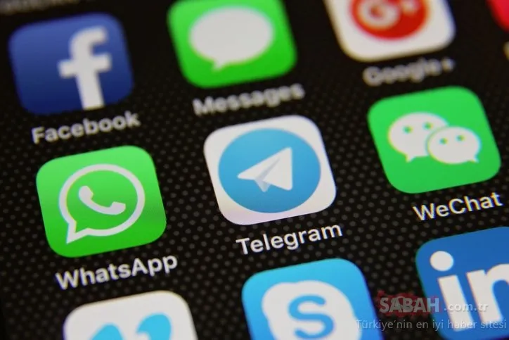 Telegram’a 55 milyon euro şoku! Popüler mesajlaşma uygulaması davalık oldu