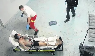 Pişkin avukatın ibretlik yalanı