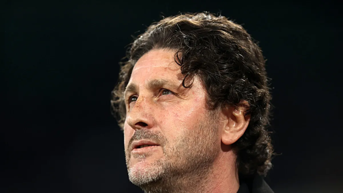 Trabzonspor’da Fatih Tekke, Türkiye Kupası hedefini açıkladı! Trabzonspor’da Fatih Tekke, Türkiye Kupası hedefini açıkladı!