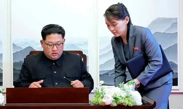 Kuzey Kore’den tehdit: Bedelini ödersiniz...