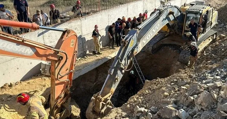 Son dakika: Tuzla göçük olayında müteahhit tutuklandı