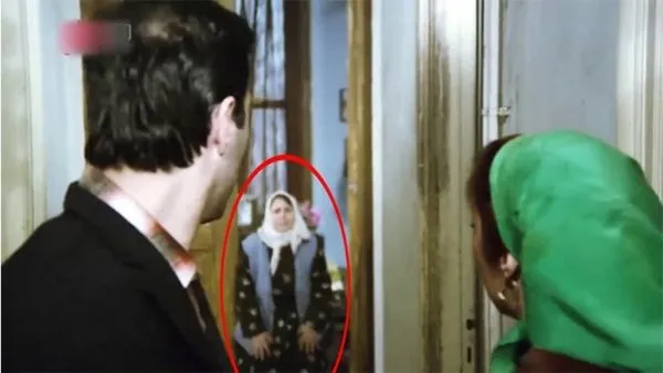 Ünlü filmlerin şaşırtıcı çekim hataları