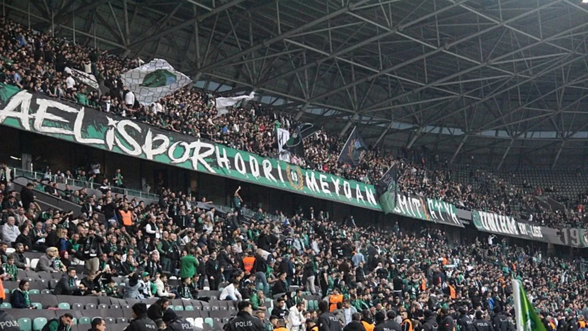 Kocaelispor’da kombine bilet satışları başladı! İşte fiyatlar… Kocaelispor’da kombine bilet satışları başladı! İşte fiyatlar…