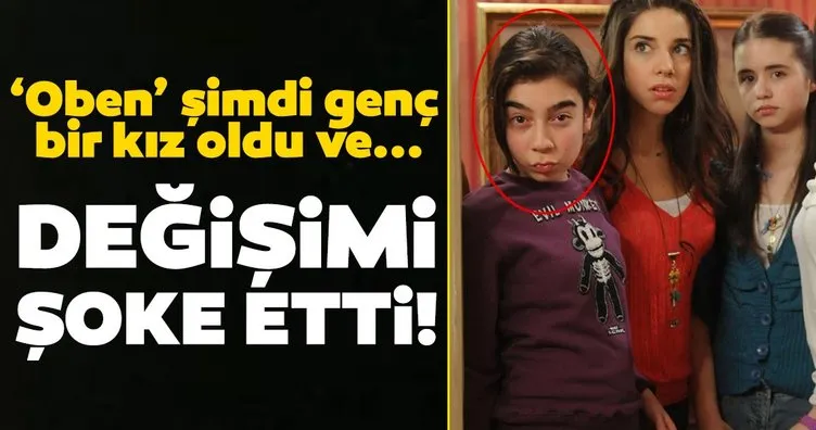 Alemin Kıralı’yla çok sevilmişti! Birsu Demir’in şaşırtan değişimi