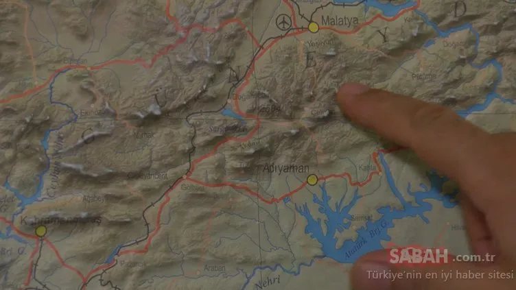 SON DAKİKA HABERİ! Deprem uzmanından Malatya depremi sonrası korkutan açıklama! O bölgeye dikkat çekti ve uyardı...