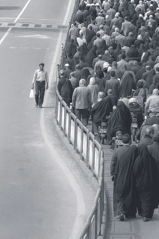 Değişim ve muhafaza – CEM SANCAR Değişim ve muhafaza – CEM SANCAR