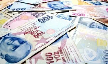 Bankacılık sektörünün mevduatı azaldı