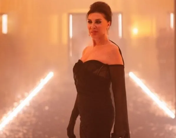 Nebahat Çehre’nin 37 yıllık aşk orucu! Bakın yalnızlık itirafı nasıl geldi...