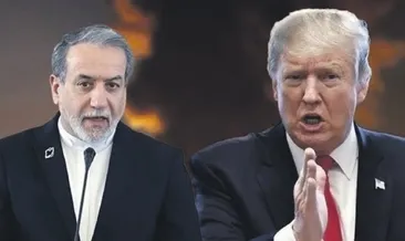 Hem müzakere hem tehdit aynı masada