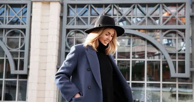 Sezonun yeni trendi çok görkemli! Gardırobunuzdan eksik etmemeniz gereken o parçalar...