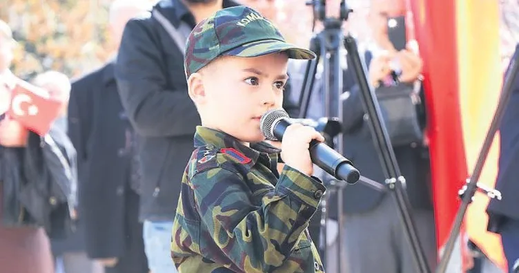 İstiklal Marşı 97 yaşında