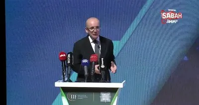 Hazine ve Maliye Bakanı Şimşek: “Programımız hem içeride hem de dışarıda daha çok rağbet kazanacak” | Video