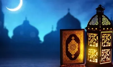 Mevlid Kandili hangi gün, faziletleri neler? Diyanet takvimine göre Mevlid Kandili ne zaman idrak edilecek?