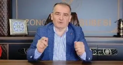 ‘CHP Genel Başkanının tüketim boykotu çağrısını reddediyor ve karşısında duruyoruz’ #zonguldak