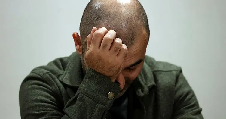 Libya’daki esareti gözyaşlarıyla anlattı: Üstümüzü çıkarıp işkence ettiler