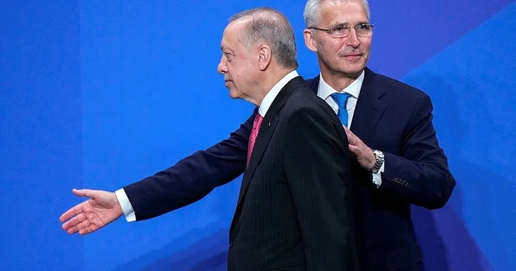 NATO’nun geleceğine ’TÜRKİYE’ damgası: Başkan Erdoğan eve birçok kazanımla dönüyor