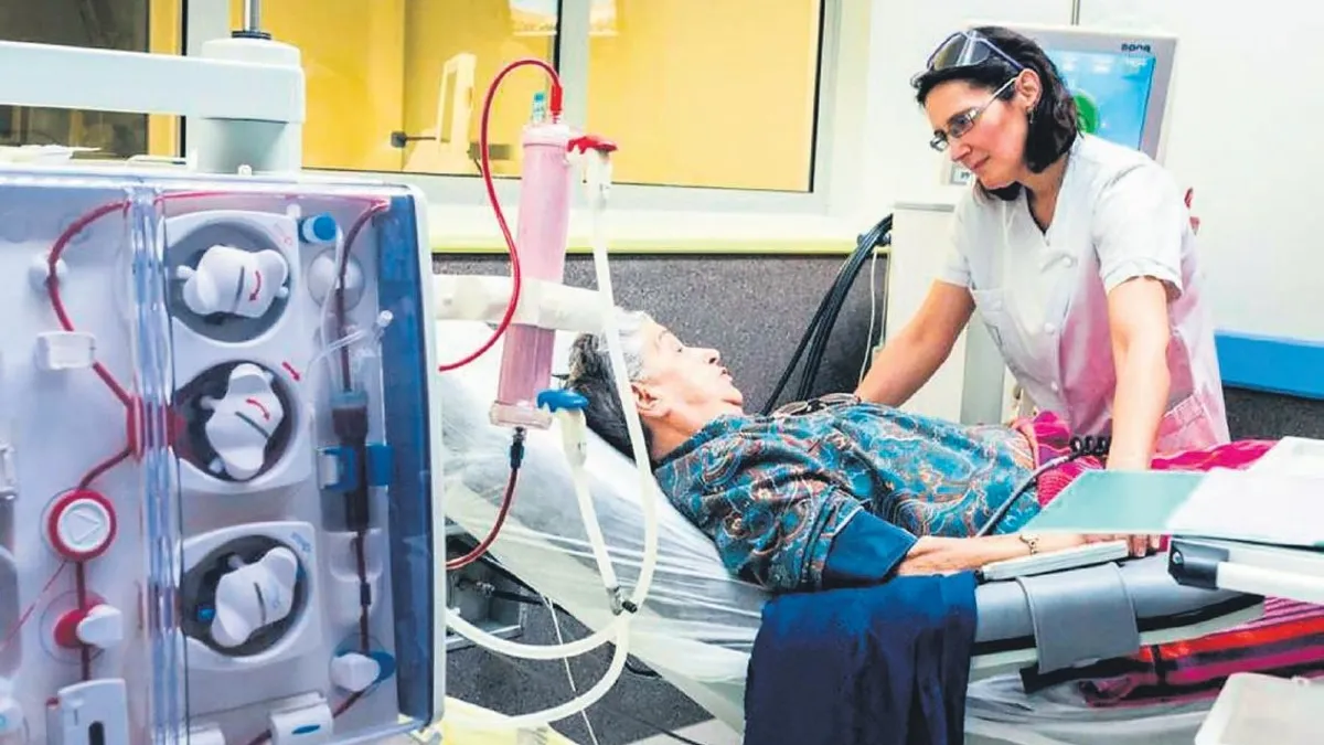 Kalp ve böbrek sağlığı için ortak seferberlik