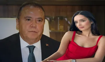 Antalya Büyükşehir Belediyesi’nde yolsuzluk operasyonu: Gençlik Merkezi Sorumlusu gözaltına alındı!