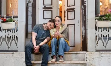 AİLE SAADETİ 5. BÖLÜM HD İZLE: ATV ile Aile Saadeti son bölüm tamamı, tek parça izleme ekranı