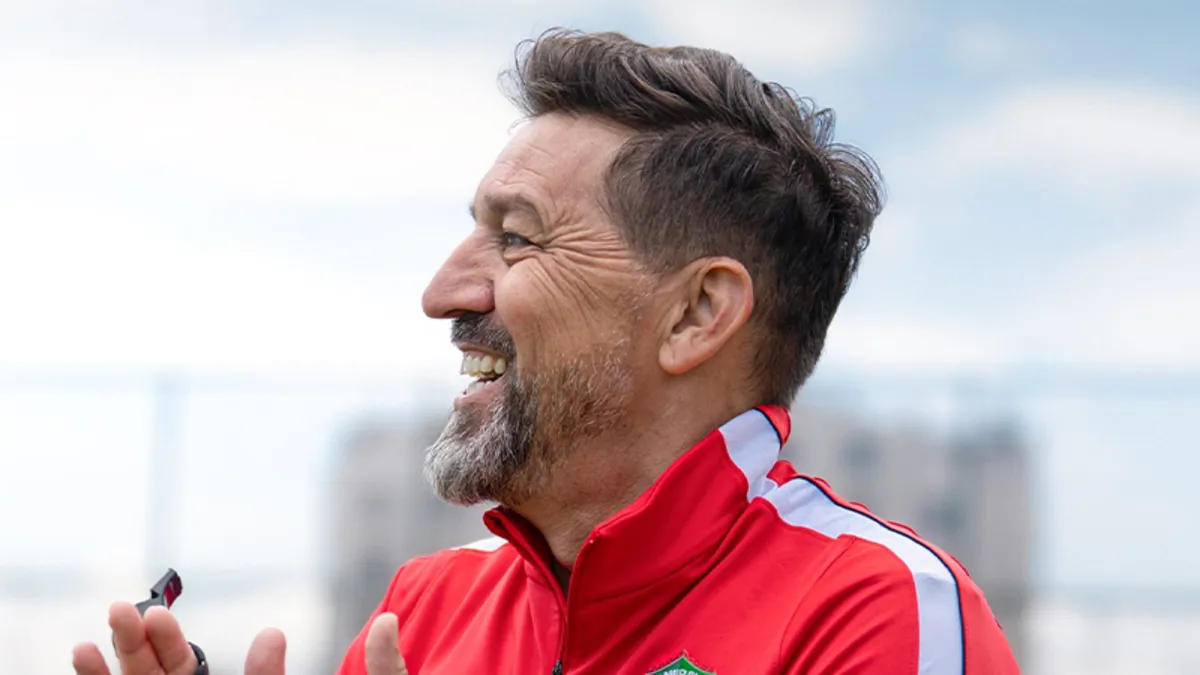 Amedspor’da yeni sezon hazırlıkları sürdürüldü! Amedspor’da yeni sezon hazırlıkları sürdürüldü!