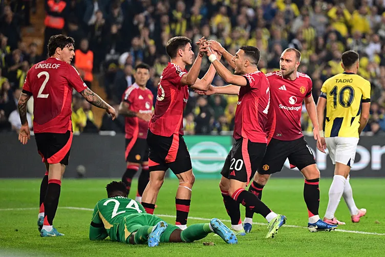 Son dakika haberi: Ahmet Çakar son noktayı koydu! Osayi'nin pozisyonu penaltı mıydı? Mourinho için olay sözler....