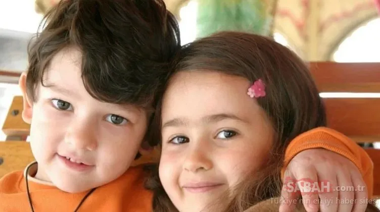 Aliye’nin Arda’sı bir dönemin çocuk yıldızıydı...Ayberk Koçar koca delikanlı oldu!