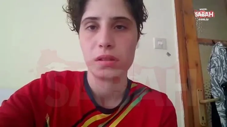 Gülcan Deniz Günaydın'a konuştu