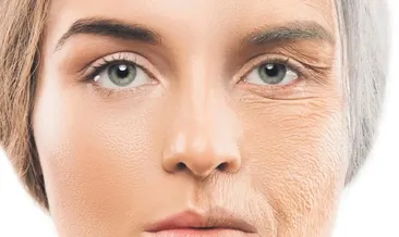 Sürekli makyaj yaşlandırıyor