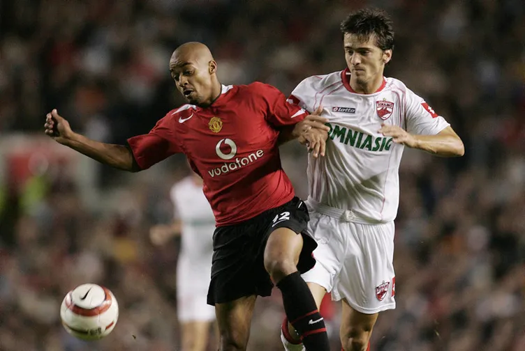 Ronaldo onların adını duymak bile istemiyor! Birlikte oynadığı en kötü futbolcular belli oldu