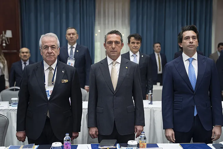 Son dakika haberi: Yabancı hakem konusunda yeni gelişme! Gözler TFF’ye çevrildi | Derbide hangi hakem olacak