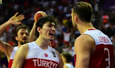 FIBA’dan milli maç takvimi açıklaması