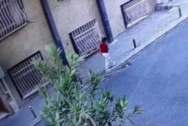 6 yaşındaki Şirin Elmas mezarlıkta öldürülmüştü: İstenen ceza belli oldu!