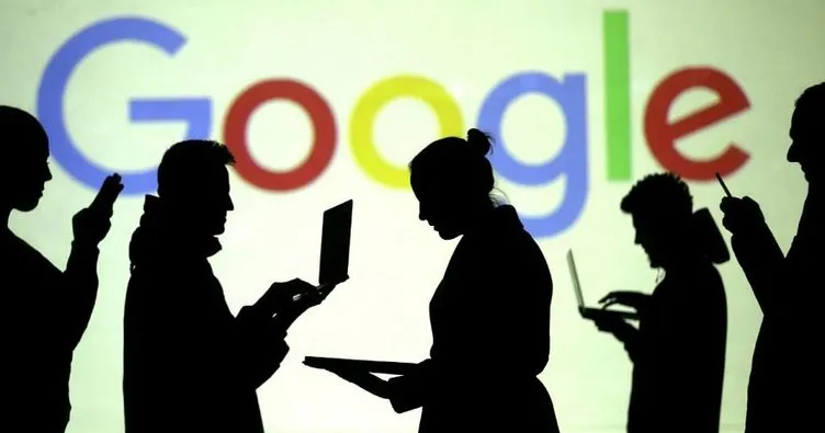 Fransa'dan Google'e 50 milyon avroluk ceza