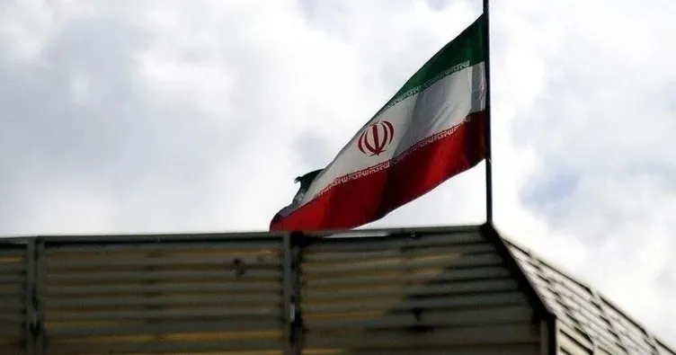 İran’dan ülkenin batısında hava sahasının kapatıldığı iddialarına yalanlama