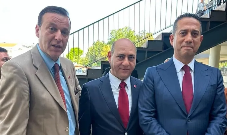 SON DAKİKA | CHP’li belediyede skandal! 175 bin dolarlık imar rüşvetinin adresi Bakırköy!