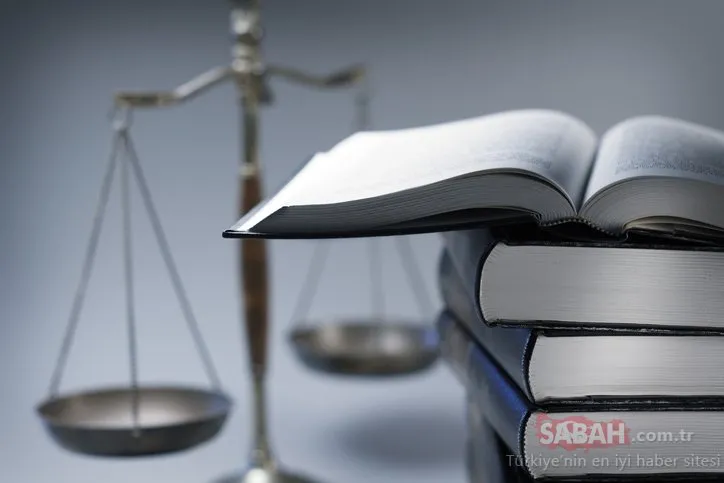 Adalet Bakanlığı hakimlik ve savcılık sınav sonuçları açıklandı mı? Hakimlik ve savcılık sınav sonuçları ÖSYM ile sorgula