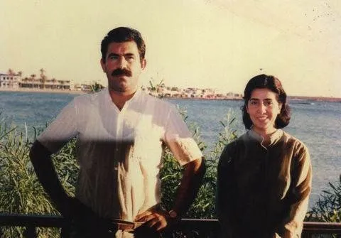 abdullah ocalan in tartismali