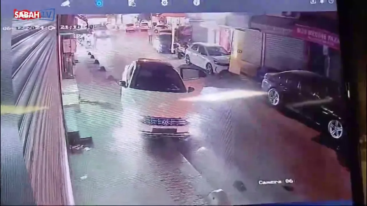 Çatışmada 1 kişi ölmüştü: Önce onlar başlattı dediler! Çatışmada 1 kişi ölmüştü: Önce onlar başlattı dediler!