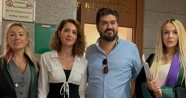 Nagehan Alçı ve Rasim Ozan Kütahyalı anlaşmalı olarak boşandı - Son Dakika Magazin Haberleri