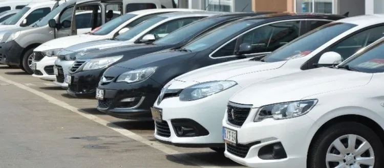 Son Dakika Haberi Ikinci El Araba Fiyatlari Dustu Saticilarin Yeni Oyunlari Ise Pes Dedirtti Son Dakika Haberler