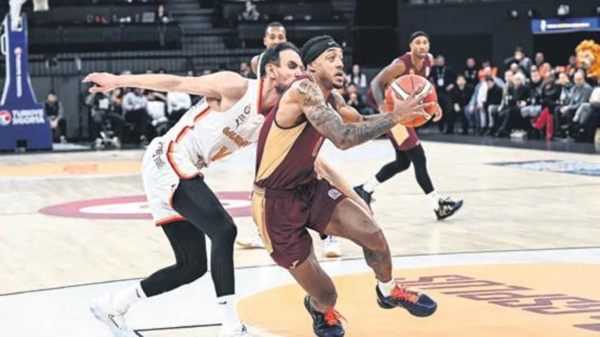 Fırtına potada aslan’ı da yıktı