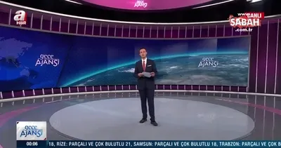 Yunanistan ve Rum Kesimi’nde başpiskopos krizi: Türkevi ziyareti hazımsızlığı... | Video