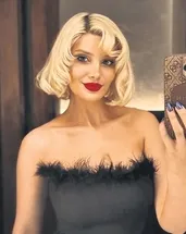 Şiddetle büyüdüm