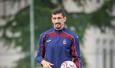 Trabzonspor, Beşiktaş maçına hazır