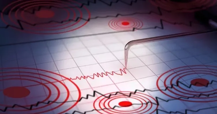 Kahramanmaraş deprem ile sallandı! AFAD ve Kandilli ile Kahramanmaraş’ta deprem mi oldu, kaç şiddetinde?