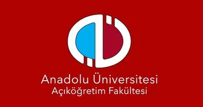 AÖF online sınav giriş ekranı 2023: Anadolu Üniversitesi Bahar Dönemi final AÖF sınav girişi nasıl ve nereden yapılır?