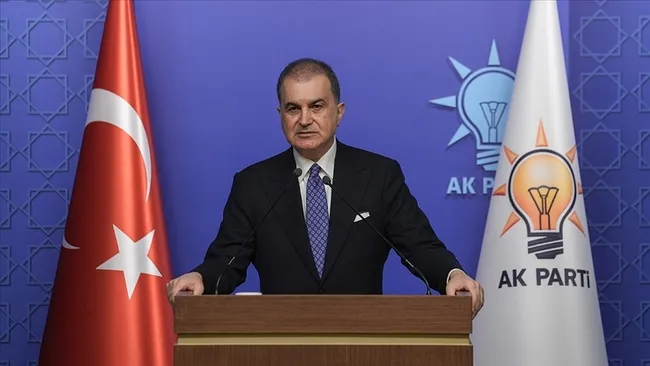 ak-parti-sozcusu-celik-muslumanlarin-mescid-i-aksada-namaz-kilmasini-engellemek-barbarliktir-1773654339597.jpg AK Parti Sözcüsü Çelik: Müslümanların Mescid-i Aksa’da namaz kılmasını engellemek, barbarlıktır