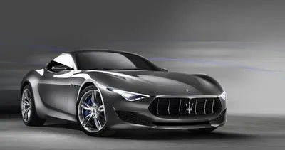 Maserati’den elektrikli süper spor geliyor: Alfieri