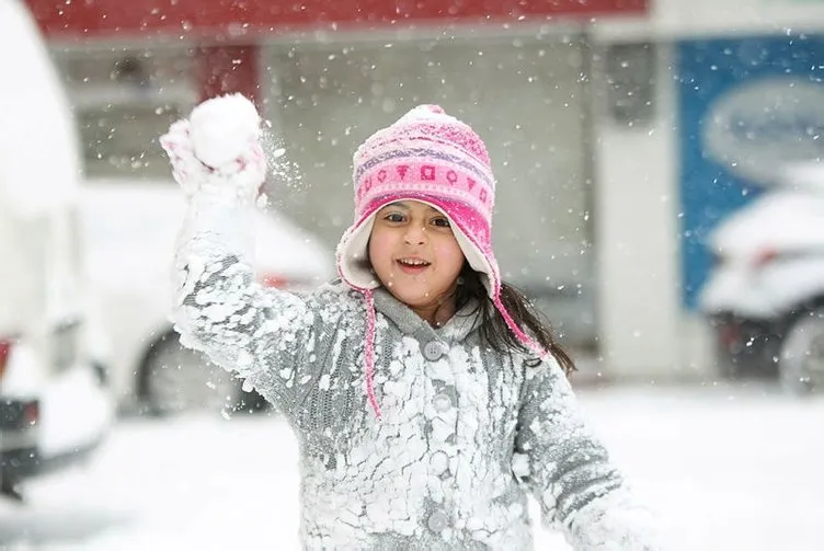 Yarın hangi illerde okullar tatil? 11 Ocak Cuma Ankara’da okullar tatil mi?